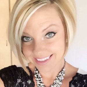 Meet your Posher, Cindy